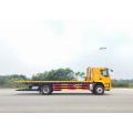 Dongfeng 4x2 Street Roads Recovery Wrecker Tow Truck