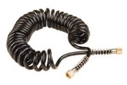 Bristol air compressor parts