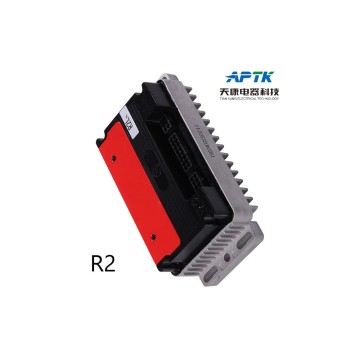 High Power Electric Vehicle APTK PMSM BLDC Motor Controller 60V