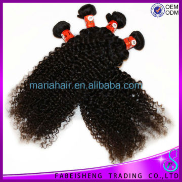 Best selling grade 7a virgin hair natural virgin peruvian deep curly hair