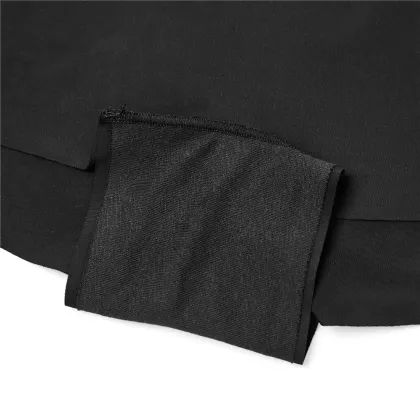 Customed lady traceless boyshort underwear