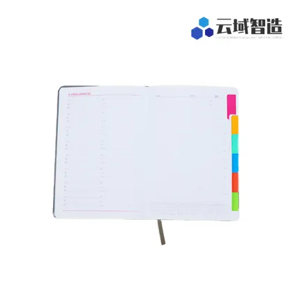 Mini Pocket Separated Notepad