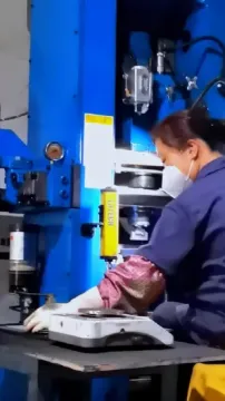 Tungsten Carbide Headless Press Fit Drill Bushing Liners – Type L