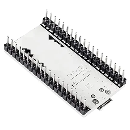 ESP32 Development Boards and Modules: Comprehensive Guide to NodeMCU, ESP32 S3, ESP32-C3, ESP32-Wroom-32, ESP32-Devkitc-32e, and ESP32-Cam