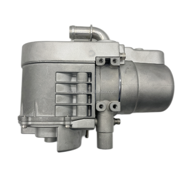 Diesel Water Liquid Preheater for Trucks and Boats