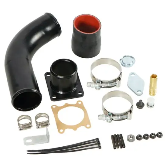 EGR Kit for Jeep Liberty 2.5L Turbo Diesel 2005-2006