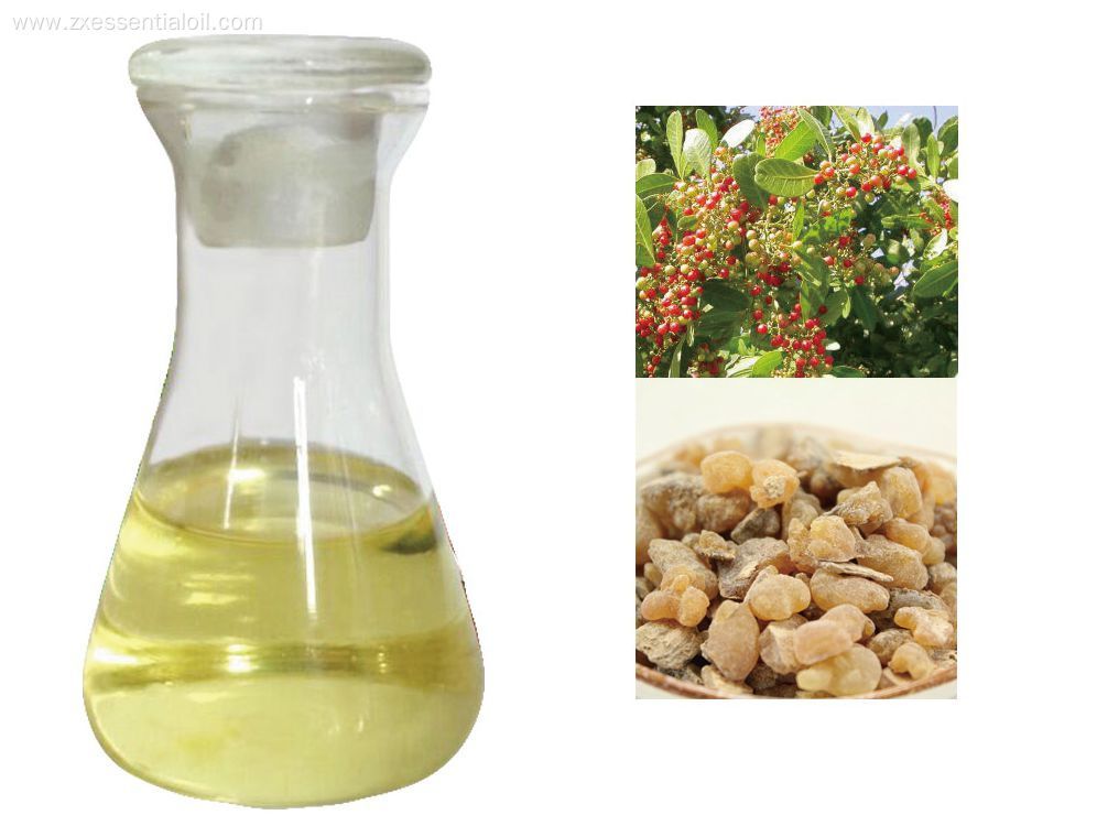 Private Labeling Frankincense Essential Oil