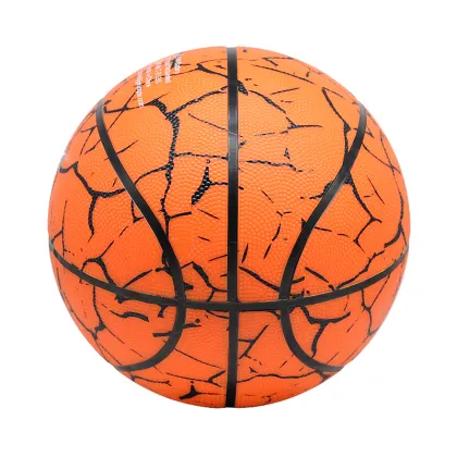 JYMINGDE Light up led glow basketball ball