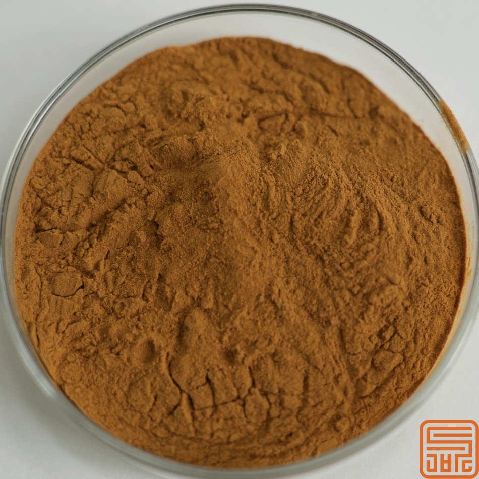 Extracto multiflorum de Polygonum tetrahidroxystilbene glucósido 50%