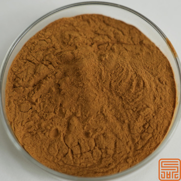 Extracto multiflorum de Polygonum tetrahidroxystilbene glucósido 50%