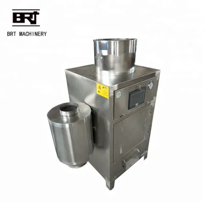  Cashew Nut Processing Machine Plant Production Line - Cashew Peeling Machine 