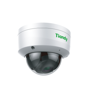 IP Camera 2MP with PoE Starlight TC-C32KS