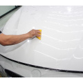 Care For A Car With Paint Protection Film