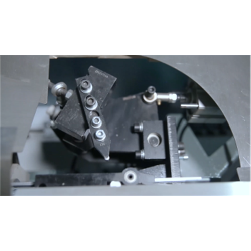 aluminium spacer bending machine