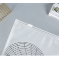 Sac zip-lock transparent CPE