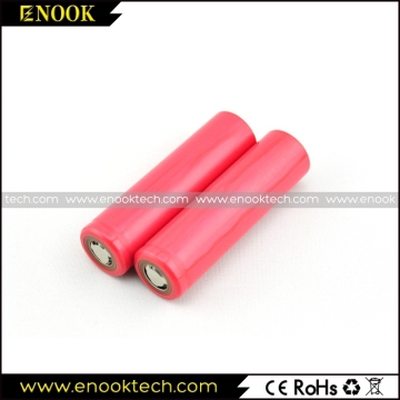 Sanyo alta capacidad 3400mah BF batería