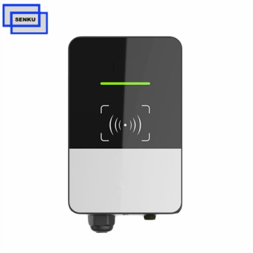 Type 2 Home EV Charging Station 7kW - Fast Electric Car Charger