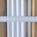 PP/Cotton Yarn String Wound Cartridge Sediment Filter