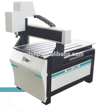 art. engraving machine for advertising SFD6090