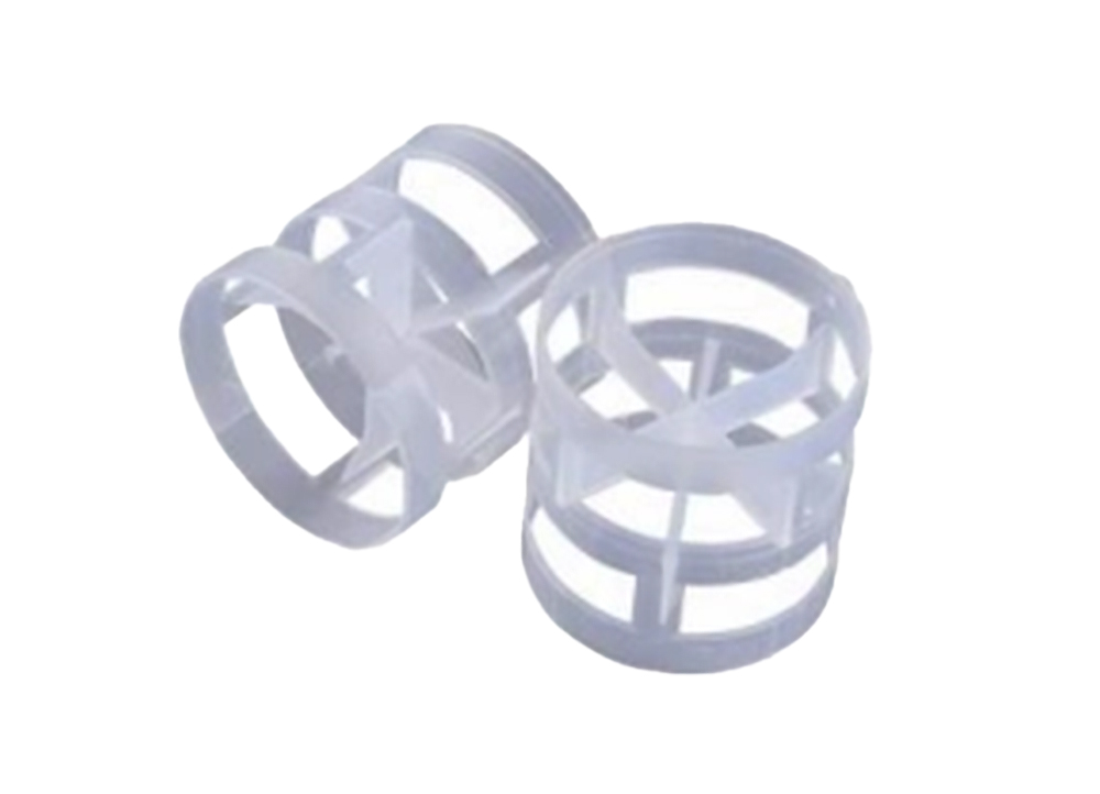 BAUER RING PACKING X