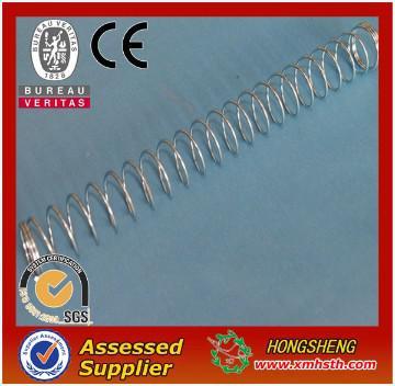 High quality&OEM compression sinuous springs