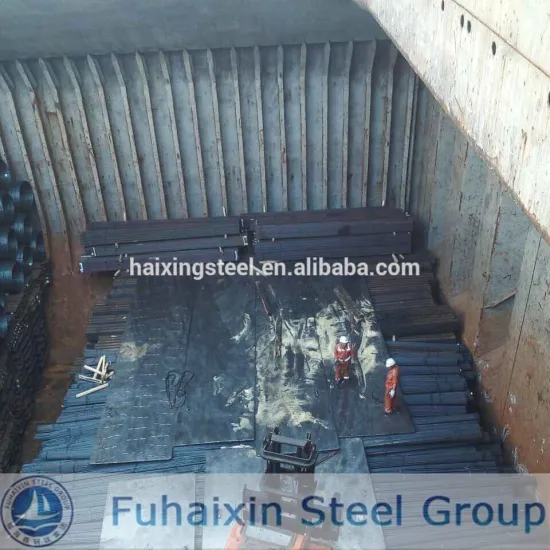 S235JR steel equivalent SS400 hot rolled steel i beams