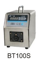 liquid dosing pump / peristaltic pump