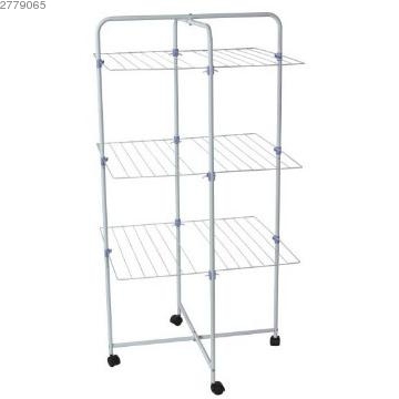 24M 3 tier drying rack