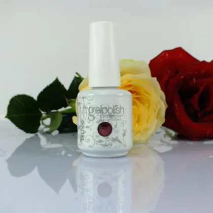 Environmantalli Friendly Amazing Bright Durable Unshrinking Gelish for Nail
