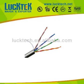 cat5e/cat.6 utp cable cca