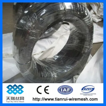 Soft annealed iron wire / binding iron wire