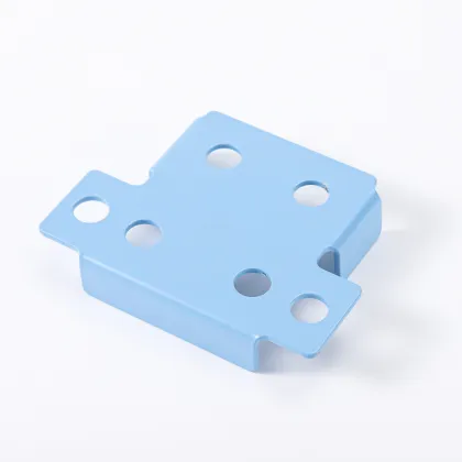 power strut beam clamps