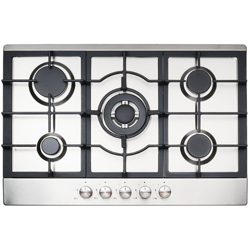 Built In Gas Cooking Plate ElectriQ 90CM