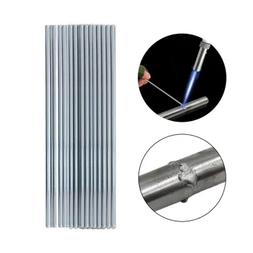 SYHARVEST 6063 Aluminum Electrode Welding Rods