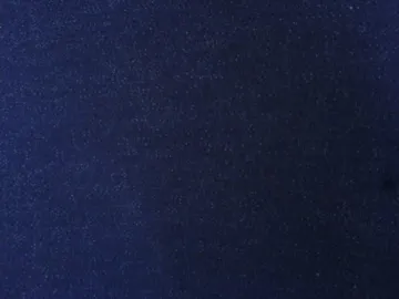 Heavy Denim Fabric - Indigo Blue Colour​