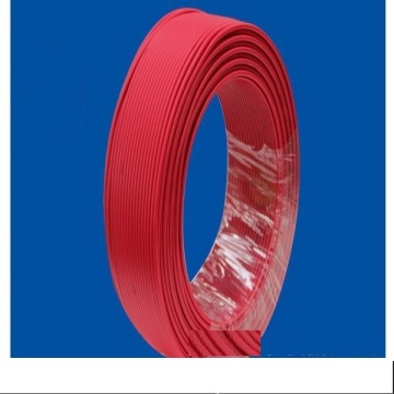 Gold plated copper XLETFE WIRE 14KV