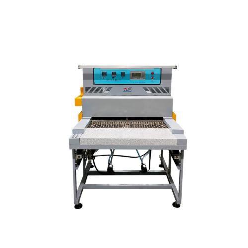 Aangepaste Sticker Maker Machine