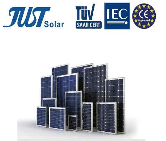 Chinese Product 75W Poly Solar Panel with Full Power