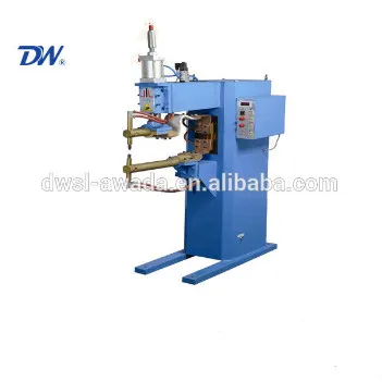 Spot welding machine DN-40 from SLMT manufacturer
