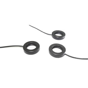 Selo de gás moldado integral resistente à fadiga