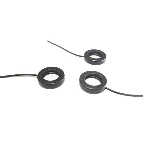 Selo de gás moldado integral resistente à fadiga