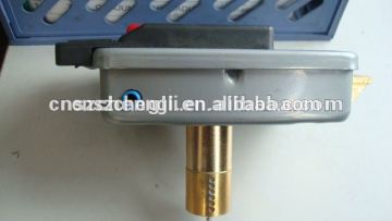 Electric rim lock11631 for Egypt market