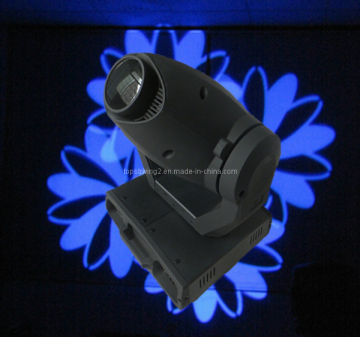 LED Moving Spot Light with a 60W Long Life White LED Source (TALOS LED SPOT)