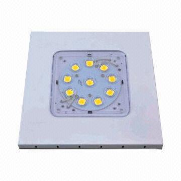 LED Roof-mounted Ceiling Light, 14W, 80Ra, 2700/4500/5700K, 80lm/W, CE/RoHS/CB-certifed