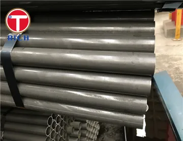 ASTM A519 Seamless Automotive Steel Tube