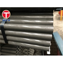 Tube en acier automobile sans soudure ASTM A519