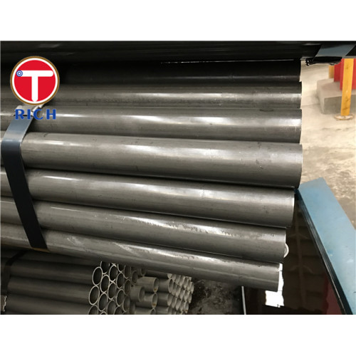 ASTM A519 Seamless Automotive Steel Tube