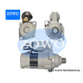 TS18ER123 VALEO MOTOR DE PARTIDA 12V 1.5KW 12T