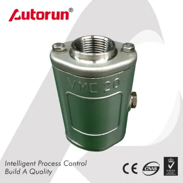 Vmc Air Operated Pinch Valve