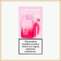 Espagne Lost Marier 600 Puff Wholesale Prix